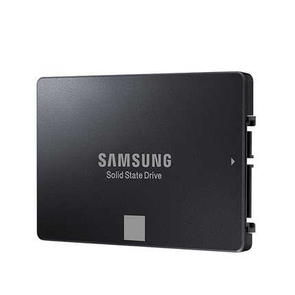 三星(SAMSUNG) 860 EVO 500G固态硬盘