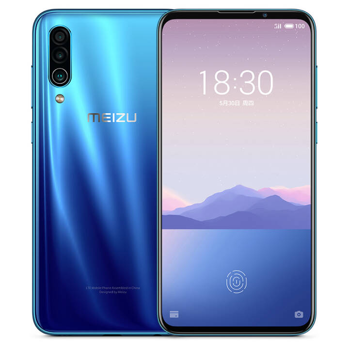 Meizu/魅族 16Xs