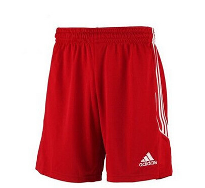 近期好价！ADIDAS 阿迪达斯 男式 运动短裤 Z21562