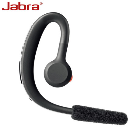 全网好价！Jabra STORM弦月3蓝牙耳机