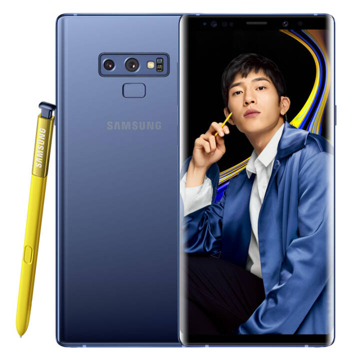 Samsung/三星 GALAXY Note 9