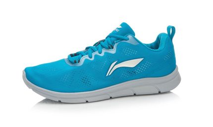 双色可选！李宁轻质减震运动鞋ARHK093