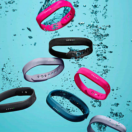 Fitbit flex2 智能手环
