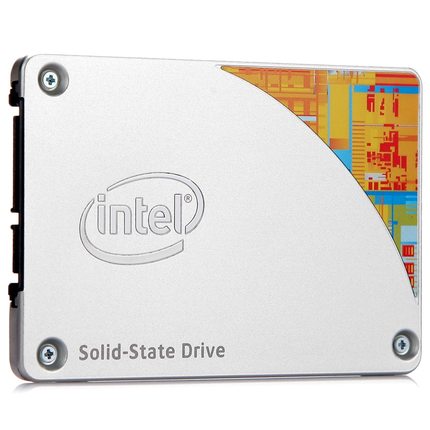 全网好价！Intel英特尔535 240g SSD台式机固态硬盘
