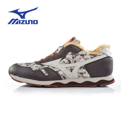 复古款型！Mizuno美津浓Skyroad休闲鞋