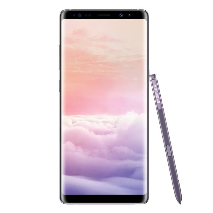 Samsung/三星 Galaxy Note8