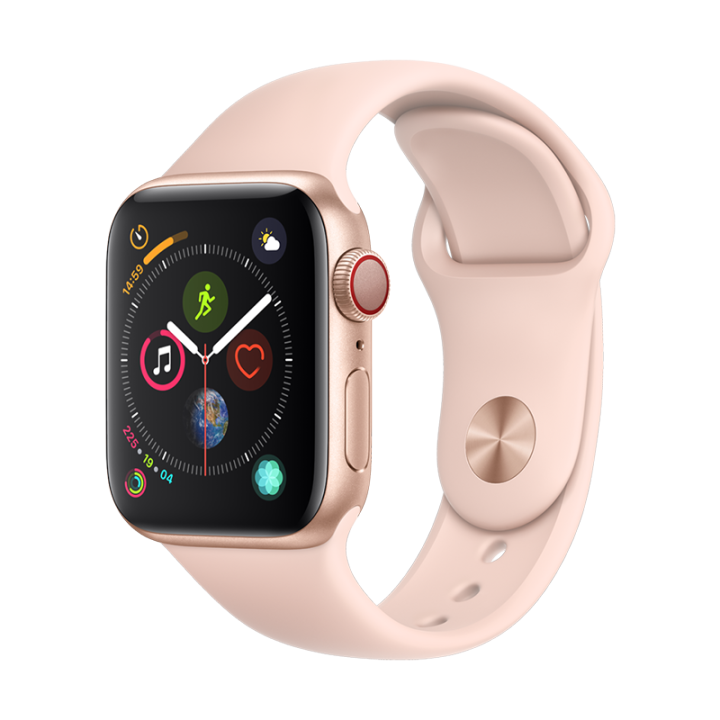 Apple/苹果 Series 4 智能手表