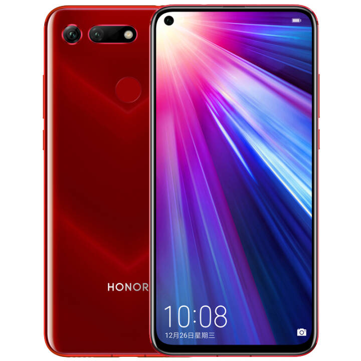 honor/荣耀 V20