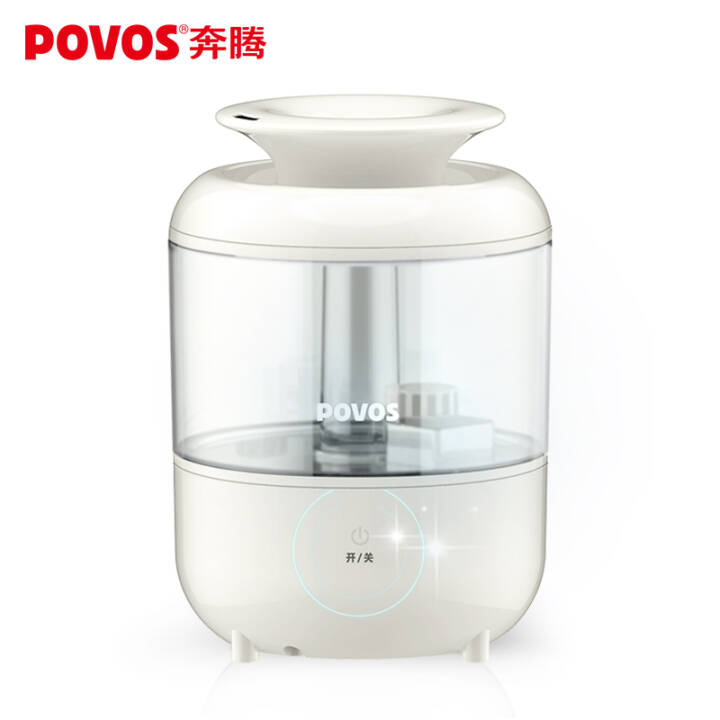 奔腾3.8L容量加湿器PW152