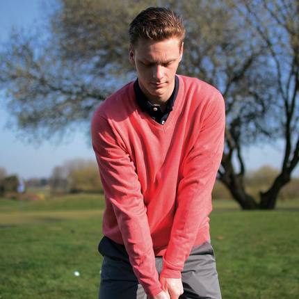 经典设计！迪卡侬INESIS针织衫