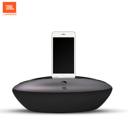 人性化！JBL BOAT音乐快艇苹果蓝牙音响