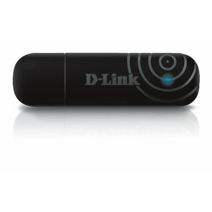 稳定加速！D-Link DWA-133 300M无线网卡接收器