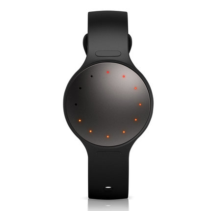 misfit shine2 金色智能手表