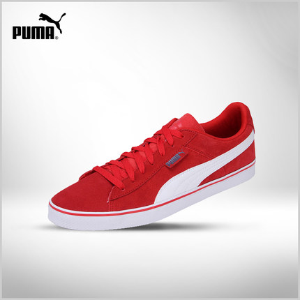 休闲时尚！PUMA彪马FUNDAMENTALS男女休闲鞋359863