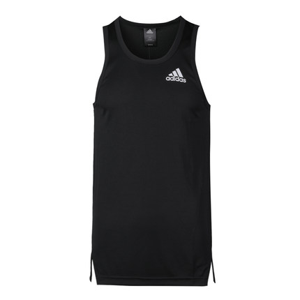 adidas阿迪達(dá)斯 男子 運(yùn)動(dòng)背心