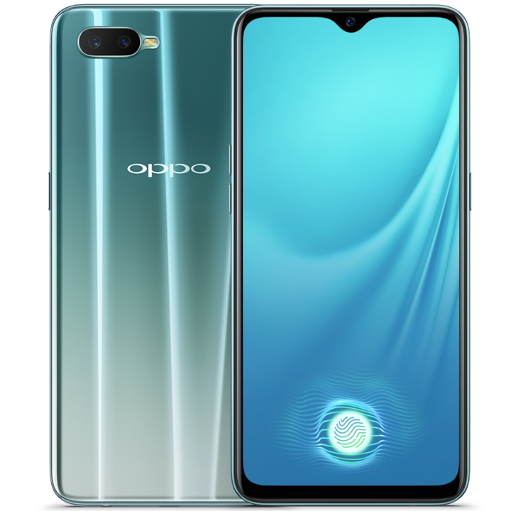 OPPO K1