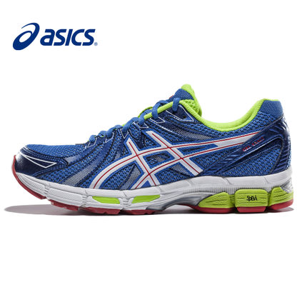 近期好价！ASICS亚瑟士GEL-EXALT入门稳定跑鞋T329N-6001