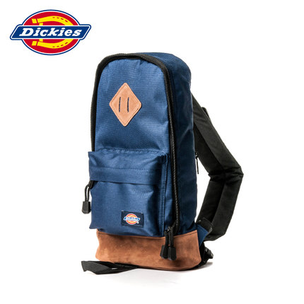 双11预售！Dickies男女运动死飞斜挎包151U90EC07