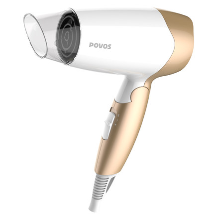 近期好价！奔腾吹风机冷热风静音PH1602