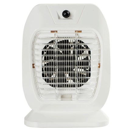 夏季驱蚊！猫大哥负离子灭蚊灯