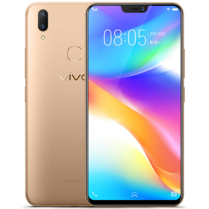 vivo Y85