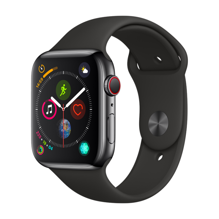 Apple/苹果 Series 4 智能手表