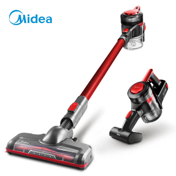 美的（Midea）除螨无线吸尘器V1