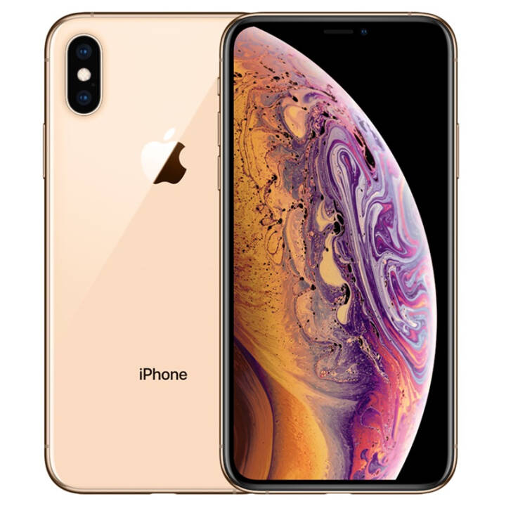 Apple iPhone XS