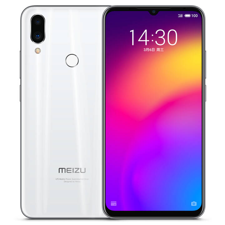 Meizu/魅族 Note9