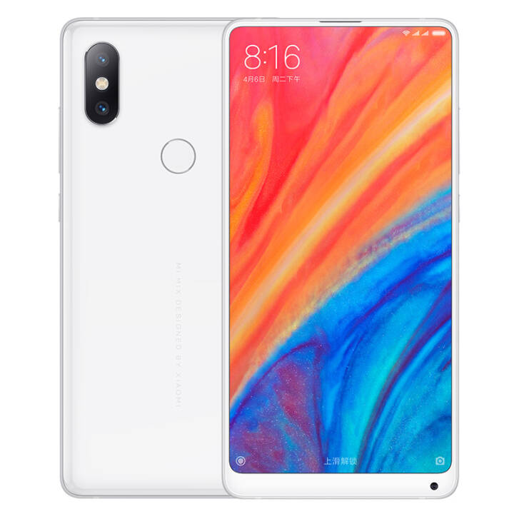 小米/MI MIX 2S