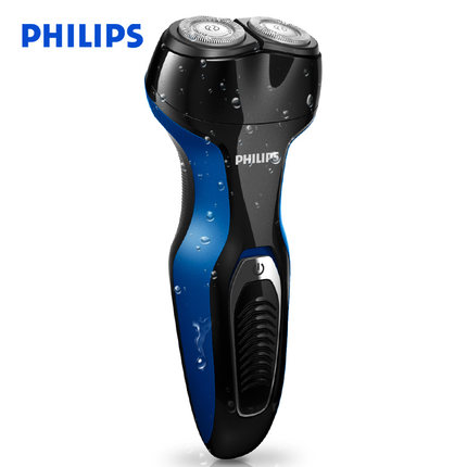 好价再来！PHILIPS飞利浦电动剃须刀S331