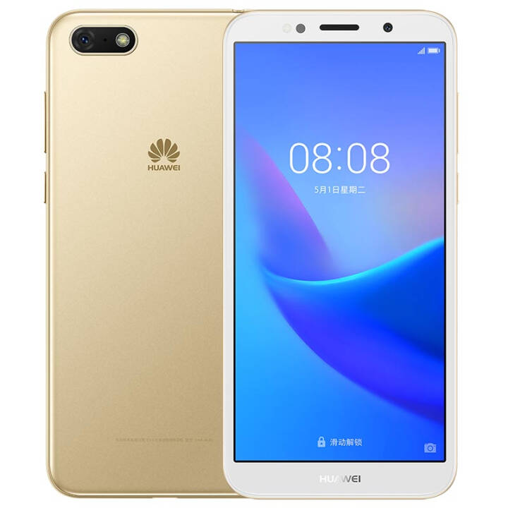 HUAWEI/华为 畅享8e
