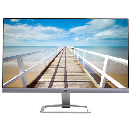 HP/惠普 22ES  LED背光液晶显示器