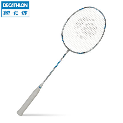 容易操控！迪卡侬碳纤维羽毛球拍8 ARTENGO
