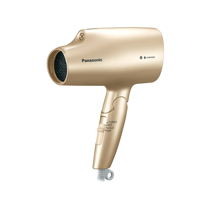 松下Panasonic 纳米负离子滋养保湿家用电吹风EH-NA5A