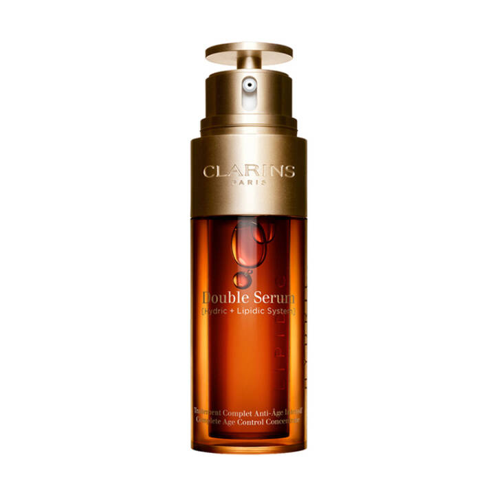CLARINS娇韵诗双萃赋活修护精华500ml