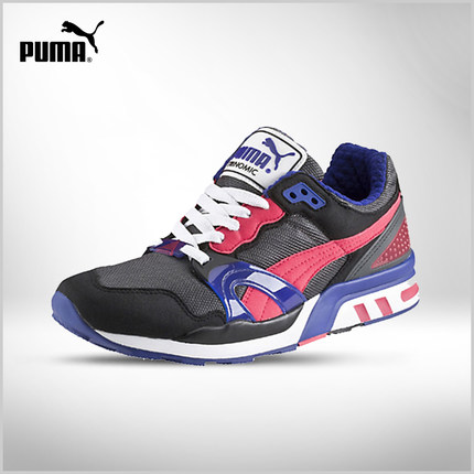 好价再来！PUMA Trinomic XT 2 Plus男子跑步鞋