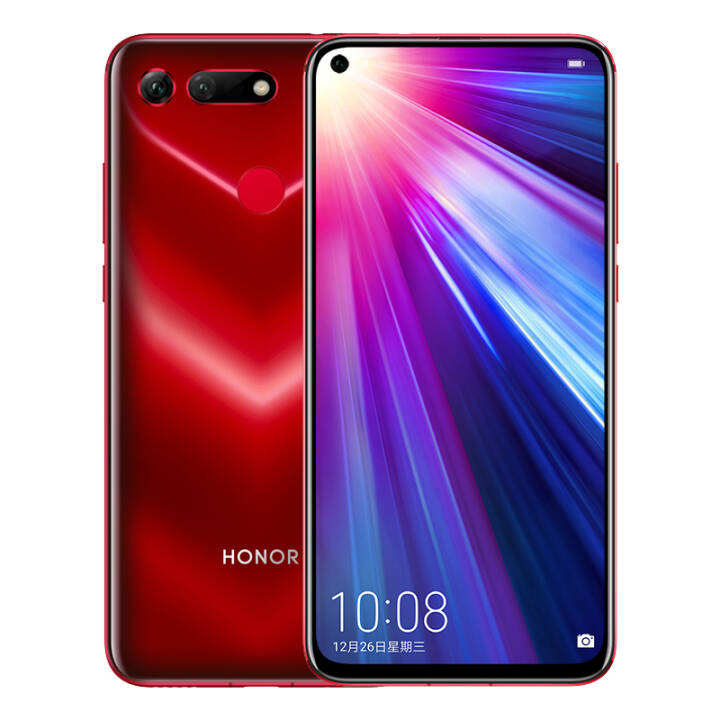 honor/荣耀 V20