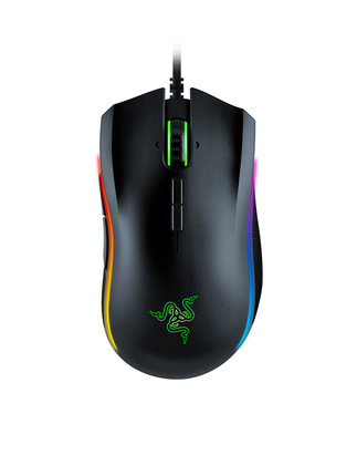 Razer/雷蛇 曼巴眼鏡蛇