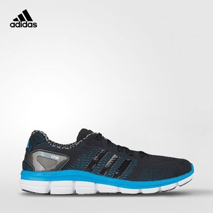 多色可选！阿迪达斯男子 跑步鞋 cc ride m