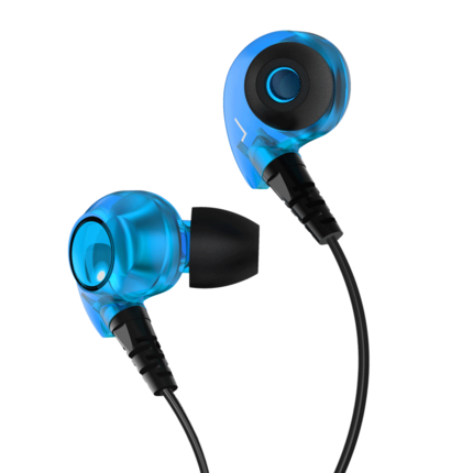 高保真！Astrotec阿思翠gx20入耳式耳机