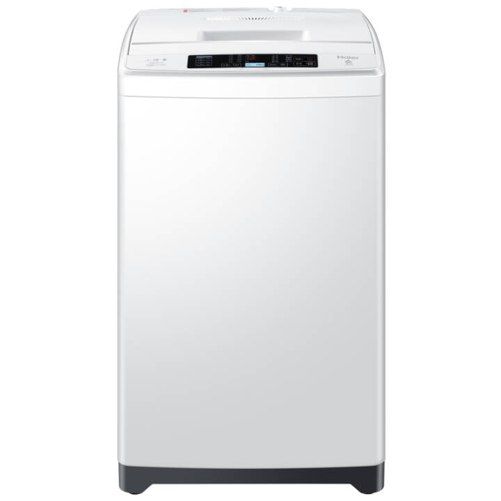 海尔（Haier）6公斤全自动波轮洗衣机 EB60M19