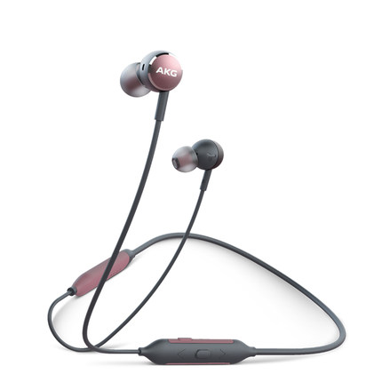 AKG/爱科技 Y100 WIRELESS 耳机