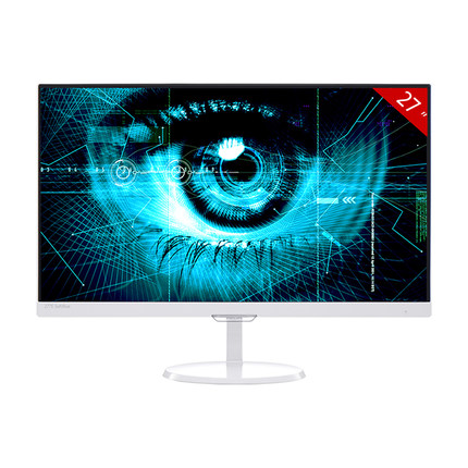 高清液晶！飞利浦27寸显示器 277E7EDSW