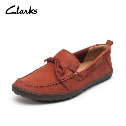 双11预售！Clarks Richhill Life休闲男鞋