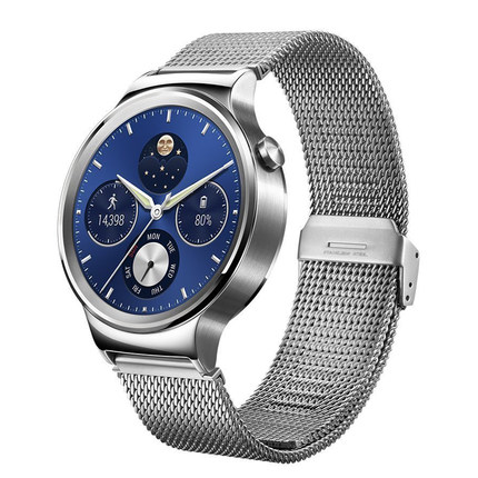 下单立减！HUAWEI华为WATCH智能手表