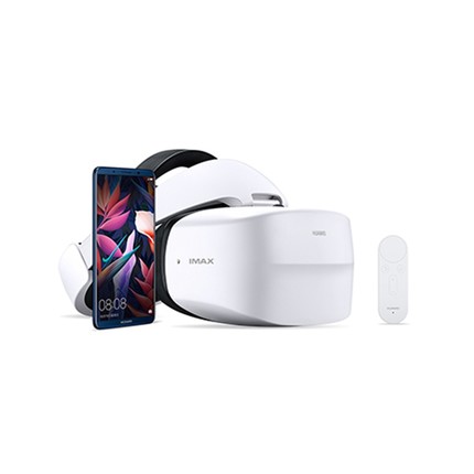 HUAWEI/华为 VR 2 默认配色