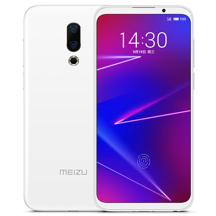 Meizu/魅族 16X