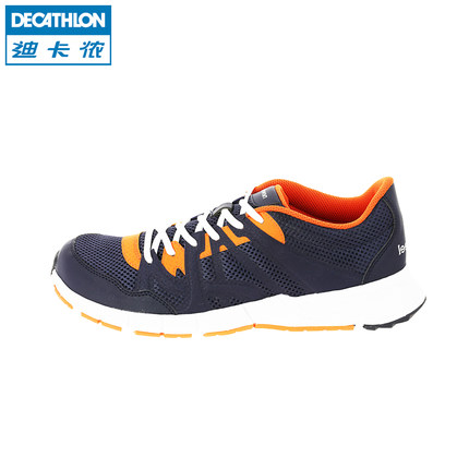 轻便舒适！迪卡侬NEWFEEL综合训练鞋