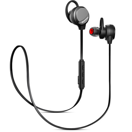 运动优选！Pioneer先锋SEC-E311BT无线蓝牙耳机